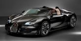 Bugatti Veyron Grand Sport Vitesse Les Legendes Jean Bugatti - Zdjęcie 1