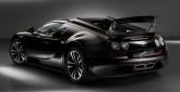 Bugatti Veyron Grand Sport Vitesse Les Legendes Jean Bugatti - Zdjęcie 2
