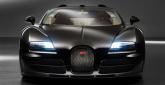 Bugatti Veyron Grand Sport Vitesse Les Legendes Jean Bugatti - Zdjęcie 3