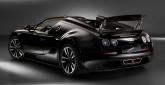 Bugatti Veyron Grand Sport Vitesse Les Legendes Jean Bugatti - Zdjęcie 6