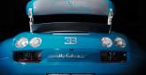 Bugatti Veyron Grand Sport Vitesse Les Legendes Meo Costantini - Zdjęcie 5
