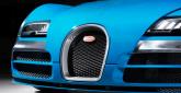 Bugatti Veyron Grand Sport Vitesse Les Legendes Meo Costantini - Zdjęcie 6