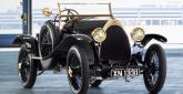 Bugatti Type 18 - Zdjęcie 1
