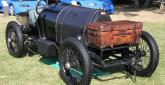 Bugatti Type 18 - Zdjęcie 3