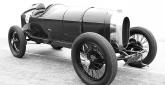 Bugatti Type 29 - Zdjęcie 4