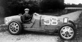 Bugatti Type 35 - Zdjęcie 1