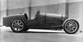 Bugatti Type 35 - Zdjęcie 4
