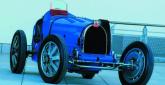 Bugatti Type 35 - Zdjęcie 9