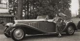 Bugatti Type 41 Royale - Zdjęcie 1