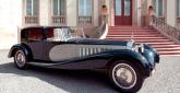 Bugatti Type 41 Royale - Zdjęcie 10