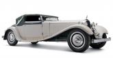 Bugatti Type 41 Royale - Zdjęcie 14
