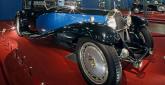 Bugatti Type 41 Royale - Zdjęcie 2