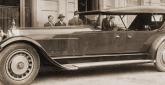 Bugatti Type 41 Royale - Zdjęcie 21