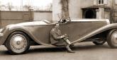 Bugatti Type 41 Royale - Zdjęcie 22