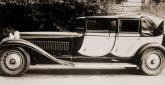 Bugatti Type 41 Royale - Zdjęcie 23