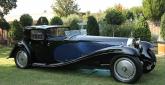 Bugatti Type 41 Royale - Zdjęcie 3