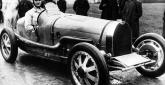 Bugatti Type 45 Bugatti Type 45 - Zdjęcie 2