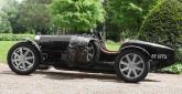 Bugatti Type 51 - Zdjęcie 1