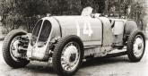 Bugatti Type 53 - Zdjęcie 2