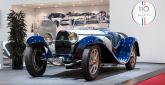 Bugatti Type 55 Super Sport - Zdjęcie 13