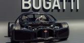 Bugatti Tourbillon - Zdjęcie 100