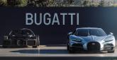 Bugatti Tourbillon - Zdjęcie 102