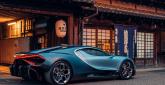 Bugatti Tourbillon - Zdjęcie 118
