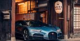 Bugatti Tourbillon - Zdjęcie 119