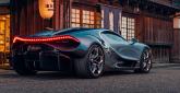 Bugatti Tourbillon - Zdjęcie 122
