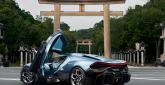 Bugatti Tourbillon - Zdjęcie 130