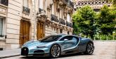 Bugatti Tourbillon - Zdjęcie 133