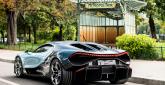 Bugatti Tourbillon - Zdjęcie 134