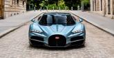 Bugatti Tourbillon - Zdjęcie 135