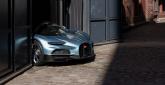 Bugatti Tourbillon - Zdjęcie 140