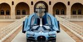 Bugatti Tourbillon - Zdjęcie 141