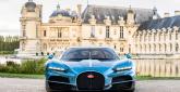 Bugatti Tourbillon - Zdjęcie 143
