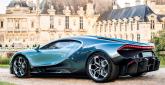 Bugatti Tourbillon - Zdjęcie 144