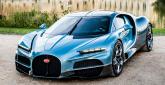 Bugatti Tourbillon - Zdjęcie 145