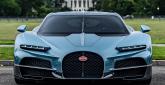 Bugatti Tourbillon - Zdjęcie 150
