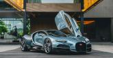 Bugatti Tourbillon - Zdjęcie 151