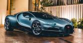 Bugatti Tourbillon - Zdjęcie 152