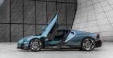 Bugatti Tourbillon - Zdjęcie 157