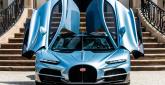 Bugatti Tourbillon - Zdjęcie 160