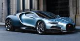 Bugatti Tourbillon - Zdjęcie 163