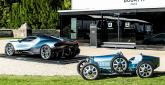 Bugatti Tourbillon - Zdjęcie 165