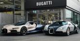 Bugatti Tourbillon - Zdjęcie 166