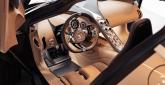 Bugatti Tourbillon - Zdjęcie 170