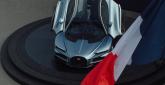 Bugatti Tourbillon - Zdjęcie 171