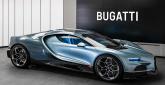 Bugatti Tourbillon - Zdjęcie 173