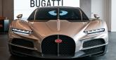 Bugatti Tourbillon - Zdjęcie 177
